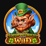 Leprechaun Goes Wild
