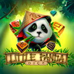 Little Panda Dice