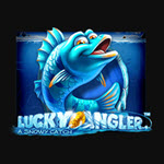 Lucky Angler