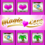 Magic Love