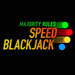 Majority Rules Speed Blackjack