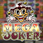 Mega Joker (NetEnt)