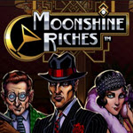 Moonshine Riches