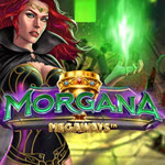 Morgana Megaways
