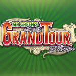 Mr. Green's Old Jolly Grand Tour