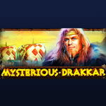 Mysterious Drakkar