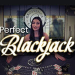 Perfect Blackjack Live (NetEnt)