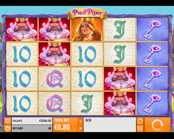 Pied Piper