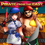 Pirate From the East