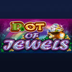 Pot Of Jewels