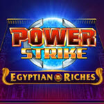 Power Strike Egyptian Riches