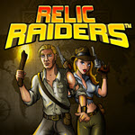 Relic Raiders