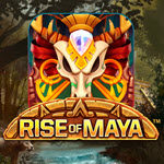 Rise of Maya