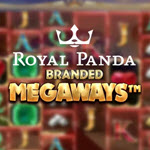 Royal Panda Branded Megaways
