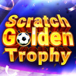 Scratch Golden Trophy