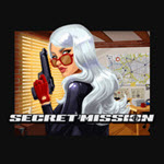 Secret Mission