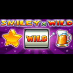 Smiley x Wild