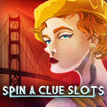 Spin a Clue Slots