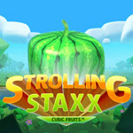 Strolling Staxx Cubic Fruits