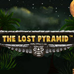 The Lost Pyramid