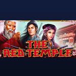 The Red Temple