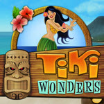 Tiki Wonders