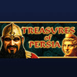 Treasures of Persia