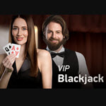VIP Blackjack (NetEnt)