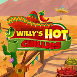 Willys Hot Chillies
