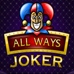 All Ways Joker
