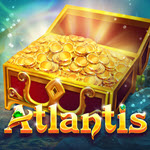 Atlantis (Red Tiger)