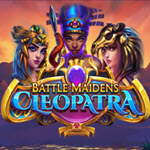 Battle Maidens Cleopatra