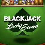 Blackjack Lucky Sevens
