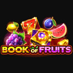 Book Of Fruits