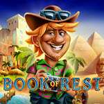 Book Of Rest