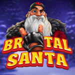 Brutal Santa