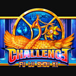 Challenge Fu Lu Shou Xi