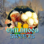 Childhood Sweets