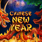 Chinese New Year (Evoplay)