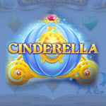 Cinderella (Red Tiger)