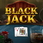 Classic Blackjack (Red Tiger)
