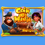Coin O Mania