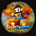 Crazy Bomber