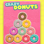 Crazy Donuts