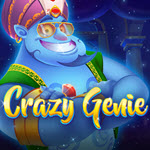 Crazy Genie