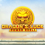 Dragon's Luck Power Reels