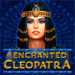 Enchanted Cleopatra