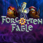 Forgotten Fable
