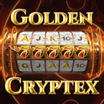 Golden Cryptex