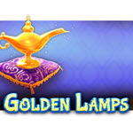 Golden Lamps